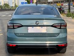 Volkswagen Lavida Sharp 1.5L Automatic New Yi Edition - photo 12