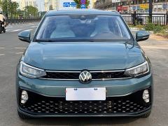 Volkswagen Lavida Sharp 1.5L Automatic New Yi Edition - photo 2