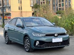 Volkswagen Lavida Sharp 1.5L Automatic New Yi Edition - photo 3