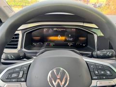 Volkswagen Lavida Sharp 1.5L Automatic New Yi Edition - photo 4