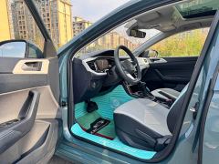 Volkswagen Lavida Sharp 1.5L Automatic New Yi Edition - photo 5