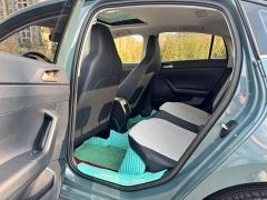 Volkswagen Lavida Sharp 1.5L Automatic New Yi Edition - photo 6
