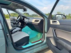 Volkswagen Lavida Sharp 1.5L Automatic New Yi Edition - photo 7