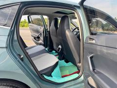 Volkswagen Lavida Sharp 1.5L Automatic New Yi Edition - photo 8