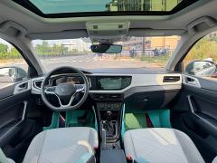 Volkswagen Lavida Sharp 1.5L Automatic New Yi Edition - photo 9