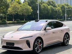 NIO ET5 100kWh - ფოტო 1