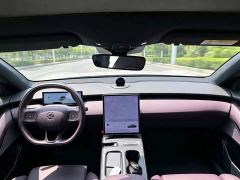 NIO ET5 100kWh - ფოტო 6