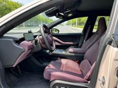 NIO ET5 100kWh - ფოტო 7