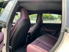 NIO ET5 100kWh - ფოტო 8