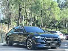 Mercedes-Benz E-Class Facelift E 300 L Luxury - фото 3