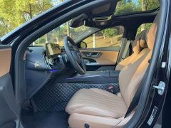 Mercedes-Benz E-Class Facelift E 300 L Luxury - фото 4
