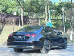 Mercedes-Benz E-Class Facelift E 300 L Luxury - фото 7