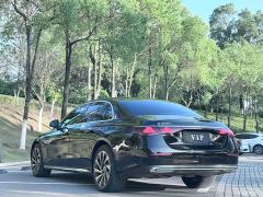 Mercedes-Benz E-Class Facelift E 300 L Luxury - фото 9