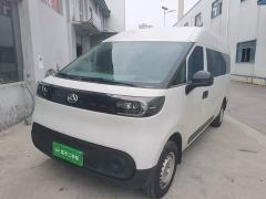 Maxus Dyna V1 Long Wheelbase High Roof Multifunctional Edition (62kWh) - ფოტო 1