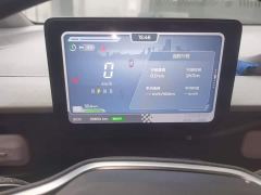 Maxus Dyna V1 Long Wheelbase High Roof Multifunctional Edition (62kWh) - ფოტო 11
