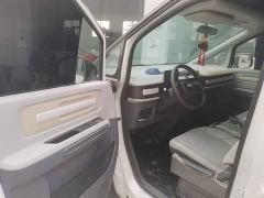 Maxus Dyna V1 Long Wheelbase High Roof Multifunctional Edition (62kWh) - ფოტო 15