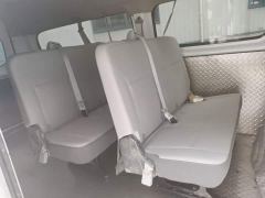 Maxus Dyna V1 Long Wheelbase High Roof Multifunctional Edition (62kWh) - ფოტო 16