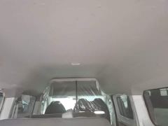 Maxus Dyna V1 Long Wheelbase High Roof Multifunctional Edition (62kWh) - ფოტო 17