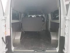 Maxus Dyna V1 Long Wheelbase High Roof Multifunctional Edition (62kWh) - ფოტო 18
