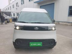 Maxus Dyna V1 Long Wheelbase High Roof Multifunctional Edition (62kWh) - ფოტო 2