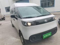 Maxus Dyna V1 Long Wheelbase High Roof Multifunctional Edition (62kWh) - ფოტო 3