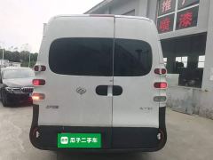 Maxus Dyna V1 Long Wheelbase High Roof Multifunctional Edition (62kWh) - ფოტო 5