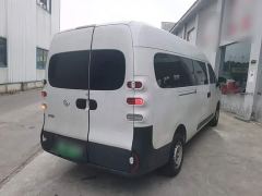Maxus Dyna V1 Long Wheelbase High Roof Multifunctional Edition (62kWh) - ფოტო 6
