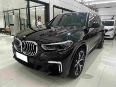 BMW X5 Facelift xDrive 40Li M Sport Package - ფოტო 1