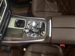 BMW X5 Facelift xDrive 40Li M Sport Package - ფოტო 10