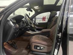 BMW X5 Facelift xDrive 40Li M Sport Package - ფოტო 11