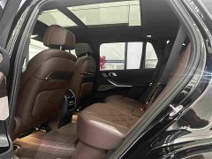 BMW X5 Facelift xDrive 40Li M Sport Package - ფოტო 12