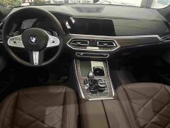 BMW X5 Facelift xDrive 40Li M Sport Package - ფოტო 14