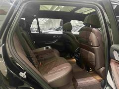 BMW X5 Facelift xDrive 40Li M Sport Package - ფოტო 15