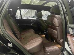 BMW X5 Facelift xDrive 40Li M Sport Package - ფოტო 16