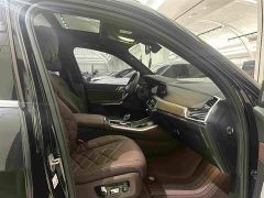 BMW X5 Facelift xDrive 40Li M Sport Package - ფოტო 17