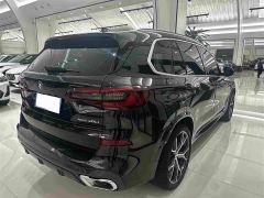 BMW X5 Facelift xDrive 40Li M Sport Package - ფოტო 19