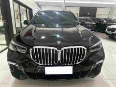 BMW X5 Facelift xDrive 40Li M Sport Package - ფოტო 2