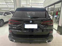 BMW X5 Facelift xDrive 40Li M Sport Package - ფოტო 20