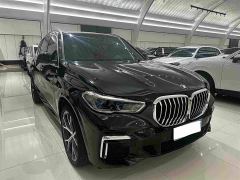 BMW X5 Facelift xDrive 40Li M Sport Package - ფოტო 3