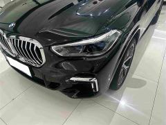 BMW X5 Facelift xDrive 40Li M Sport Package - ფოტო 4