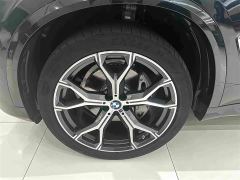 BMW X5 Facelift xDrive 40Li M Sport Package - ფოტო 5
