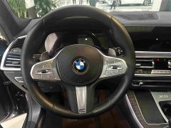 BMW X5 Facelift xDrive 40Li M Sport Package - ფოტო 7
