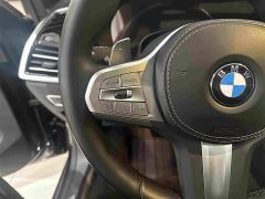 BMW X5 Facelift xDrive 40Li M Sport Package - ფოტო 8