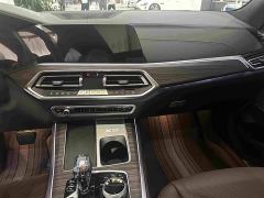 BMW X5 Facelift xDrive 40Li M Sport Package - ფოტო 9