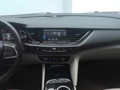 Buick Regal 552T Elite - ფოტო 13