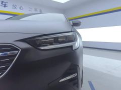 Buick Regal 552T Elite - ფოტო 5