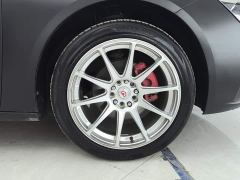 Buick Regal 552T Elite - ფოტო 6