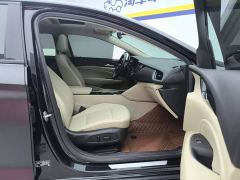 Buick Regal 552T Elite - ფოტო 8