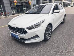 Kia K3 Facelift 1.5L CVT Fashion Edition - photo 1