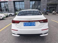 Kia K3 Facelift 1.5L CVT Fashion Edition - photo 11